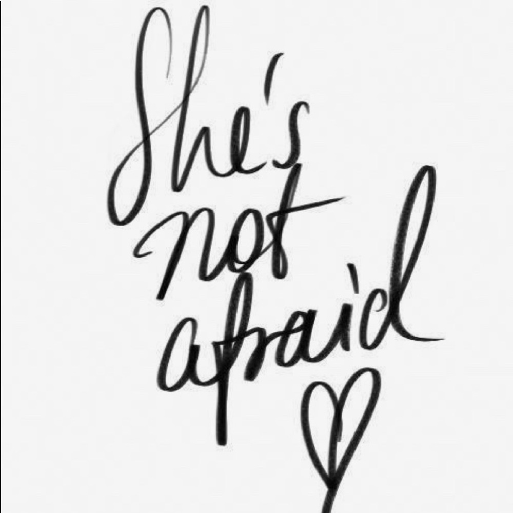 Meet your Posher, Holly